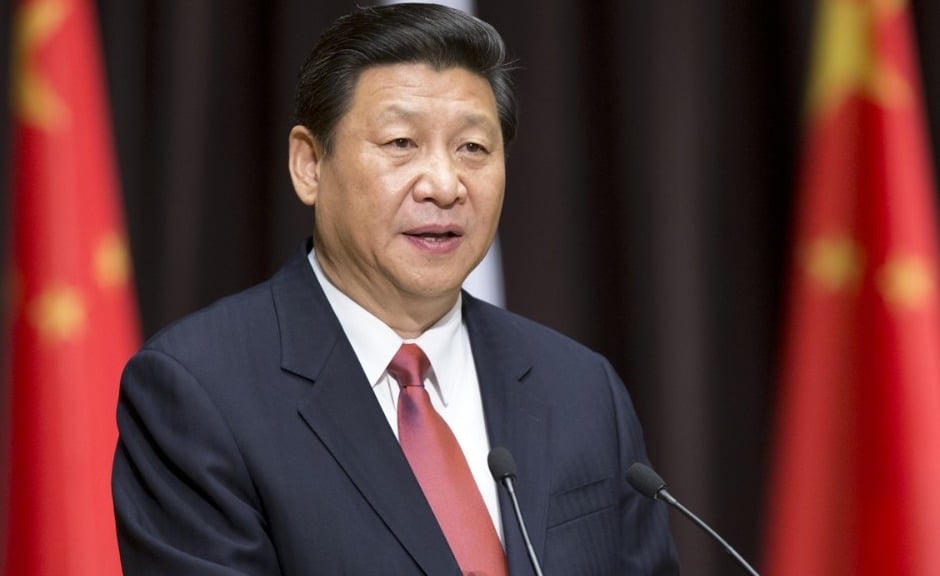 פיץ' הורידה את תחזית הדירוג של סין ל"שלילית"