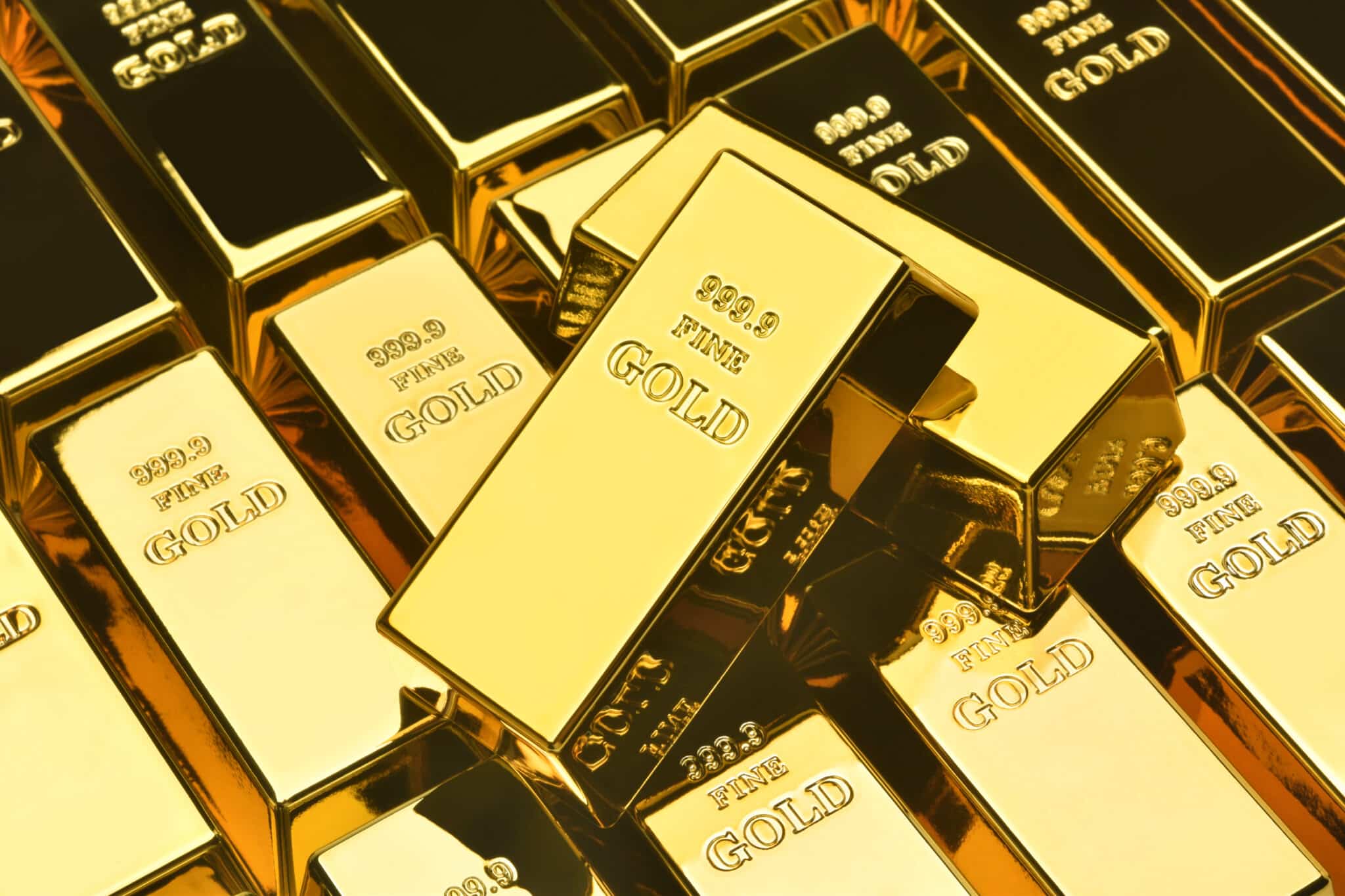 מחירי הזהב הגיעו לשיא – זו הסיבה שהעלייה רחוקה מלהסתיים