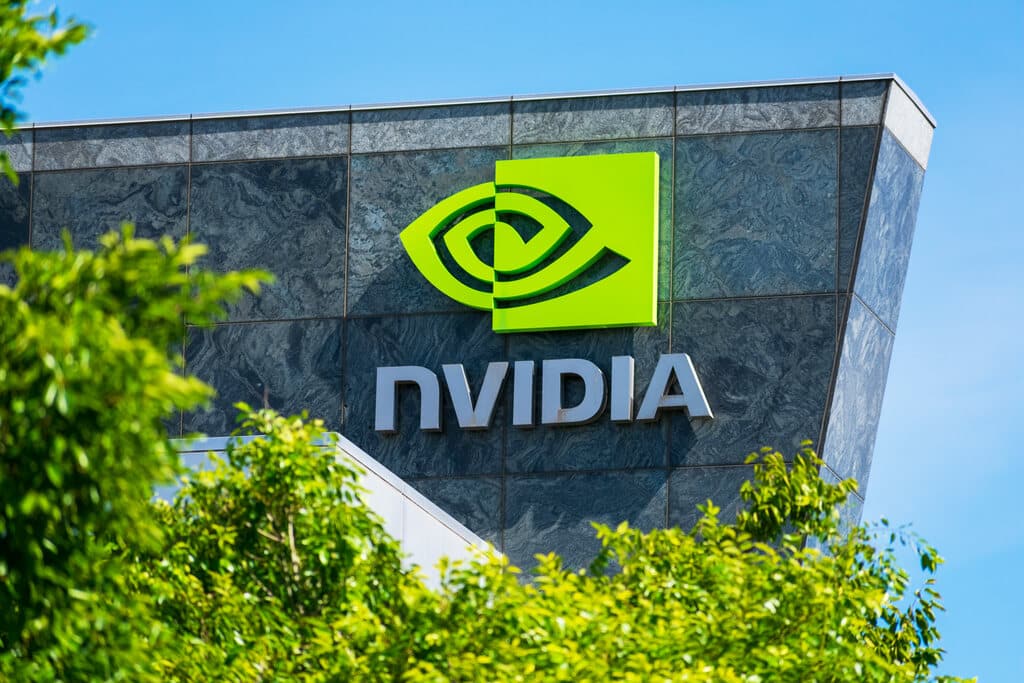 גאווה כחול-לבן: ענקית השבבים Nvidia במגעים לרכישת חברת AI ישראלית