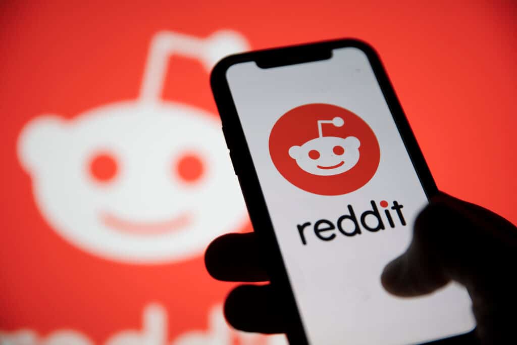 34 דולר למניה: פלטפורמת המדיה החברתית Reddit הונפקה בבורסה