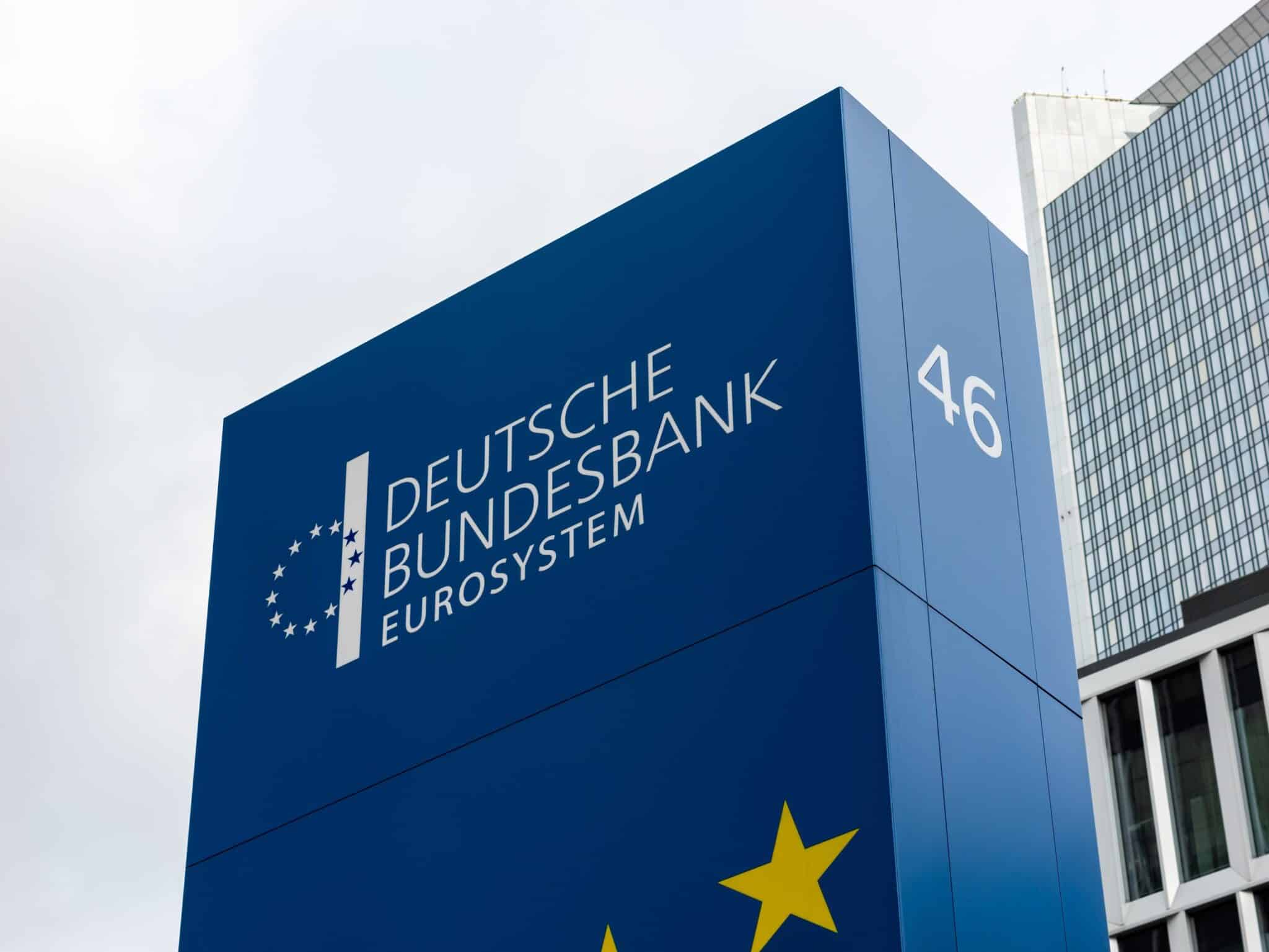 מחקר: הבנק המרכזי של גרמניה מילא תפקיד משמעותי בתקופה הנאצית