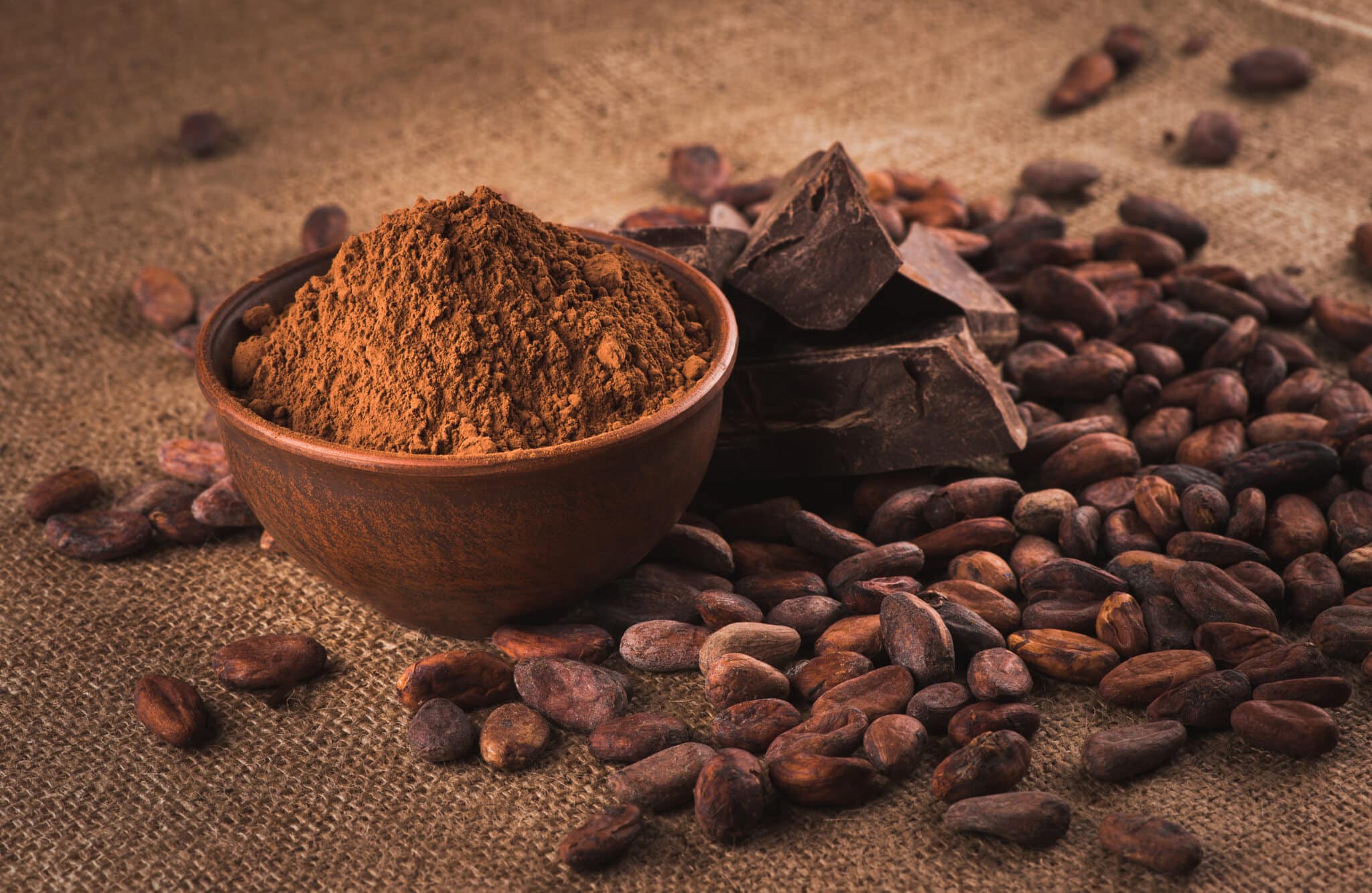 השוקולד מתייקר: מחירי הקקאו מזנקים והאספקה מתעכבת