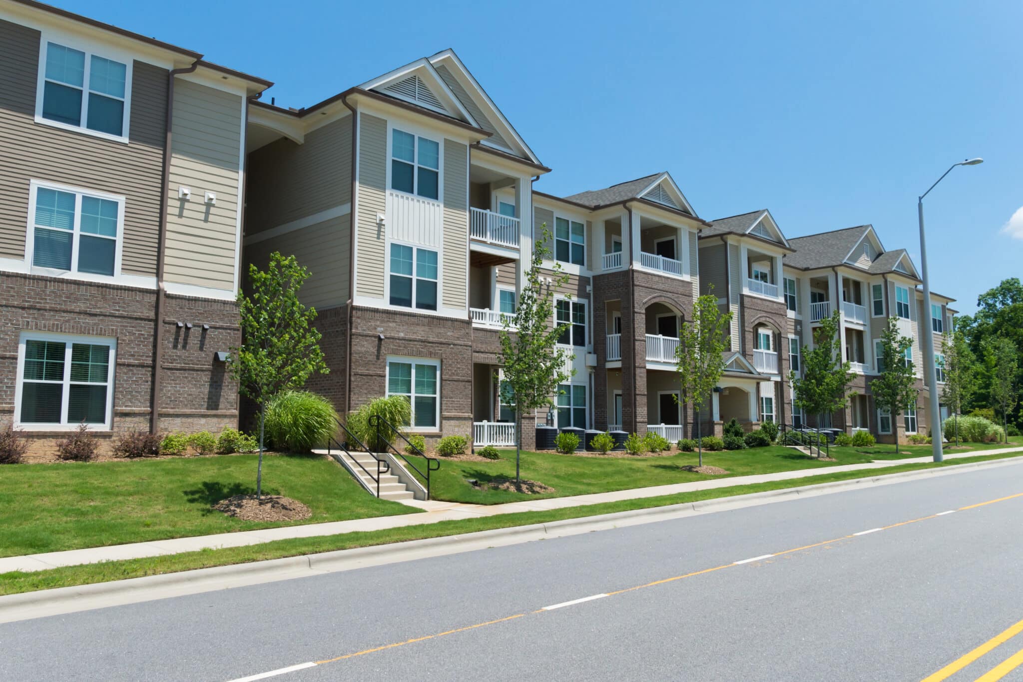 לידיעת המשקיעים: איפה תוכלו לרכוש דירה בארה”ב בפחות מ-200 אלף דולר?