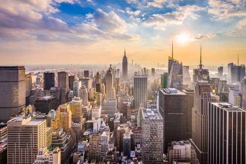 ניו יורק בשפל: כמחצית מתושבי העיר מתכננים לעזוב תוך 5 שנים
