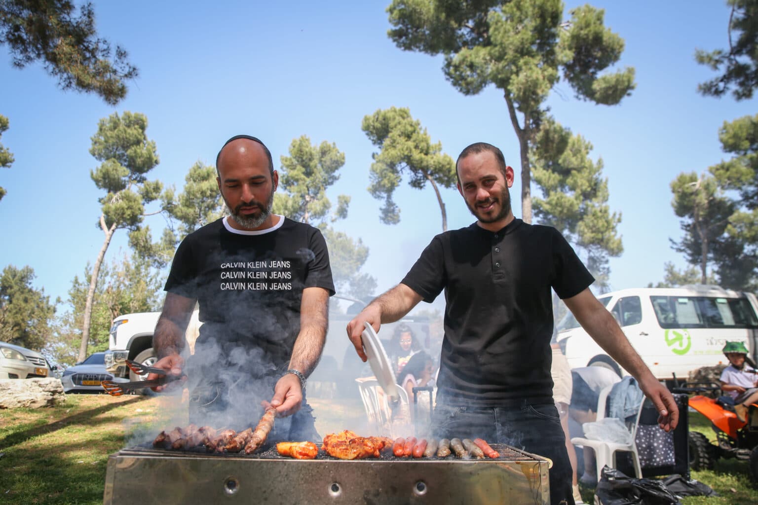 משרד החקלאות: הישראלים צורכים 50% יותר בשר בחג
