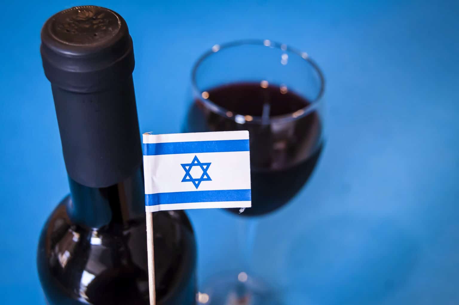 יהודי ארה”ב תומכים: מכירות היין הישראלי לפסח עלו ב-200% מהשנה שעברה