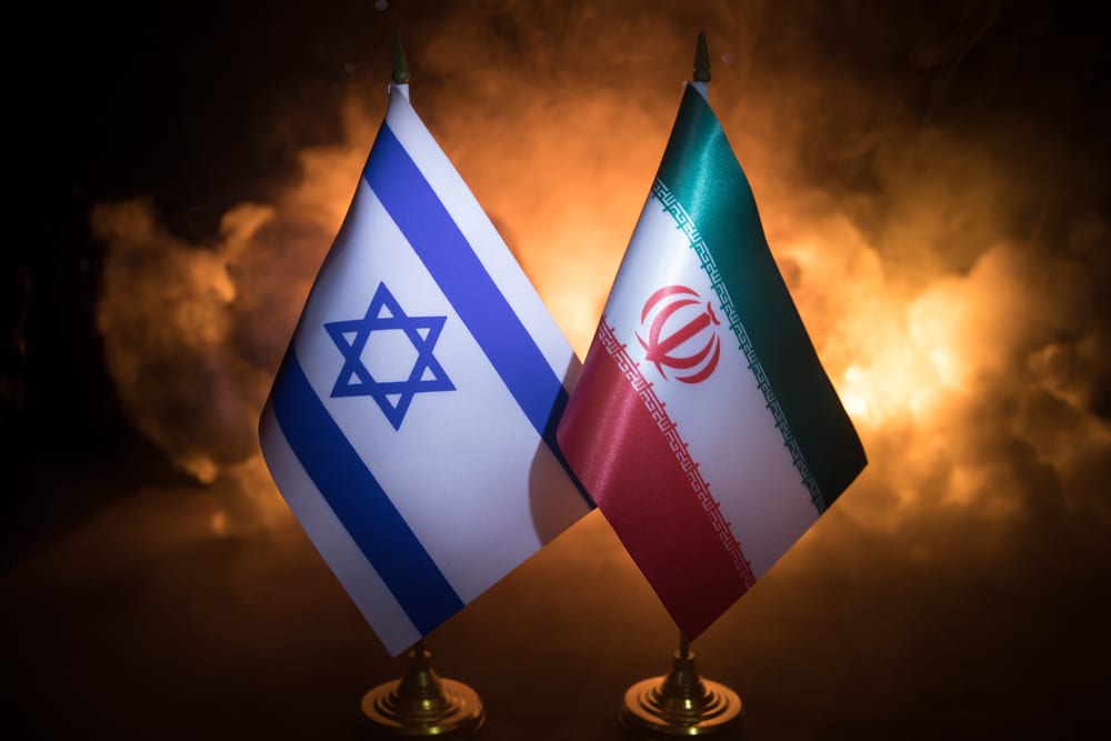 מלחמת העולם השלישית? הנשק התקדימי של ישראל – והתגובה האיראנית