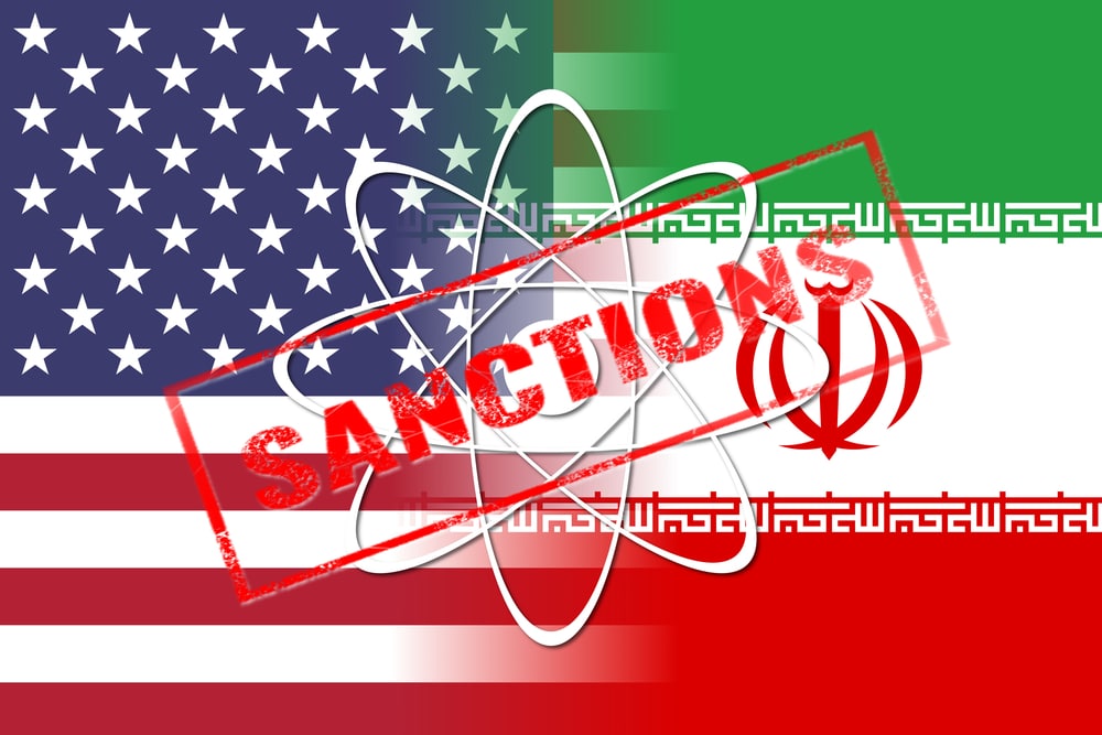 דיווח: ארה”ב תטיל סנקציות כלכליות חדשות על איראן