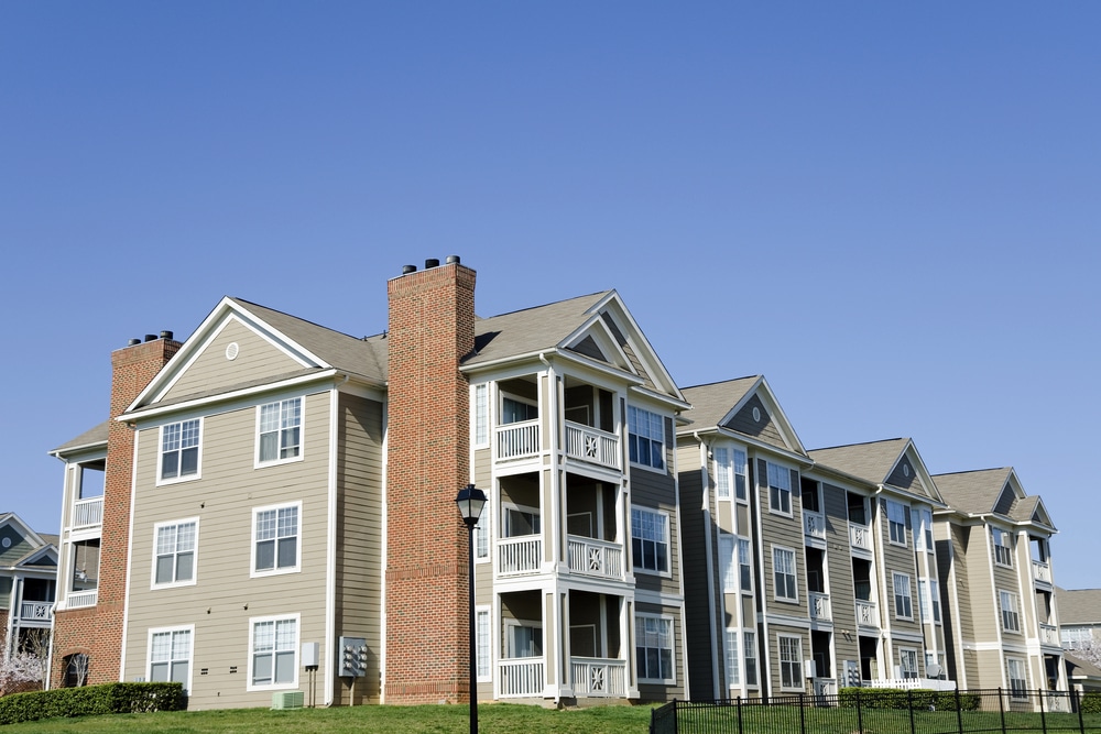 חשש בארה”ב: מחירי הדירות עלולים לזנק לממוצע של 500 אלף דולר
