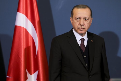 נשיא התאחדות התעשיינים: “להפסיק את התלות מטורקיה”