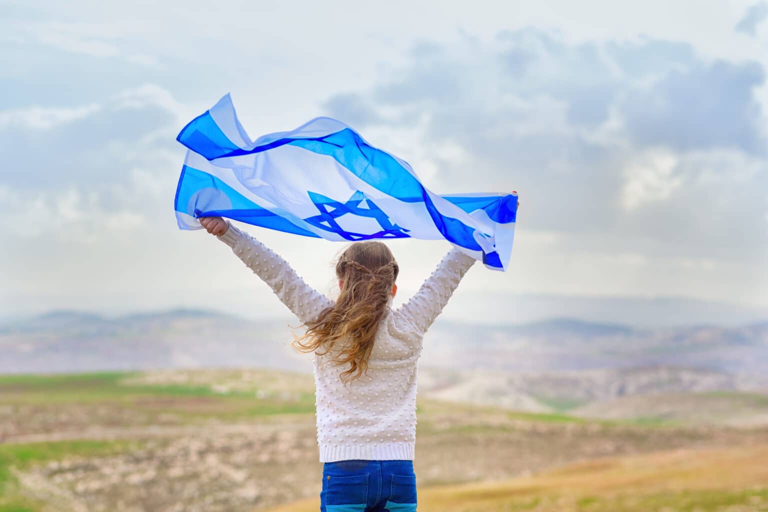 יום העצמאות: גדלנו ב-189 אלף איש ל-9.9 מיליון; 73.2% מהם יהודים