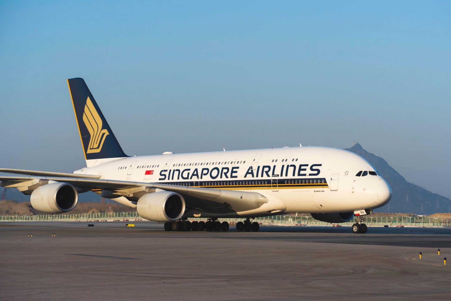 תקרית חריגה: הרוג ו-30 פצועים ממערבולת בטיסה מלונדון לסינגפור