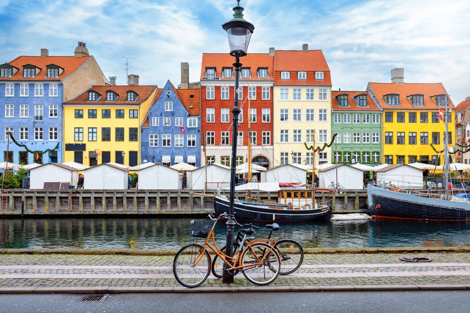 ללמוד מדנמרק: איך להימנע מעיוות בשוק הדיור כאשר הריבית על המשכנתה עולה?