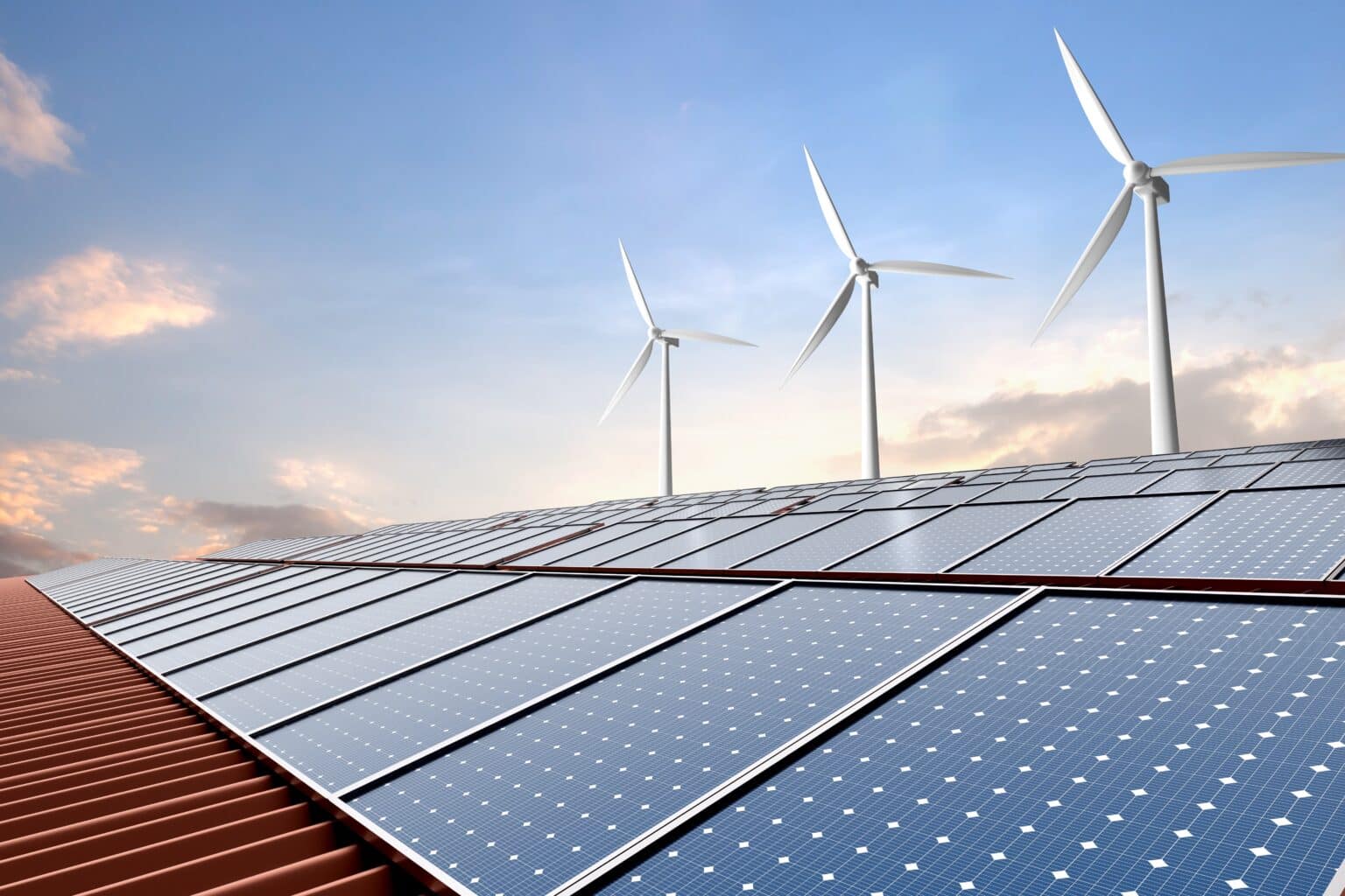 דו”ח חדש: 30% מאספקת החשמל בעולם מאנרגיה מתחדשת