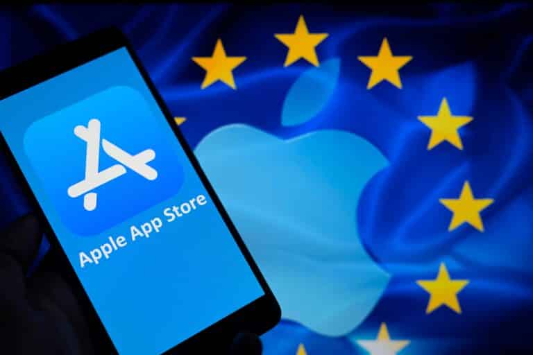 האיחוד האירופי: אפל מפרה את חוק השווקים הדיגיטליים