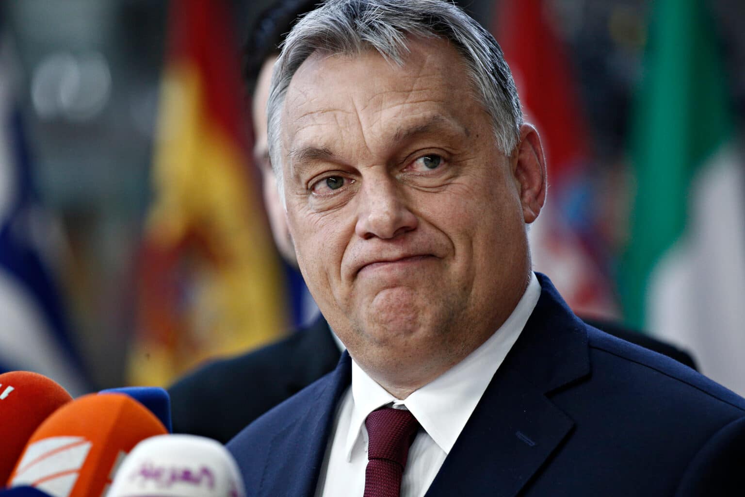מיליון יורו ליום: האיחוד האירופי יקנוס את הונגריה בשל הפרת חוקי ההגירה