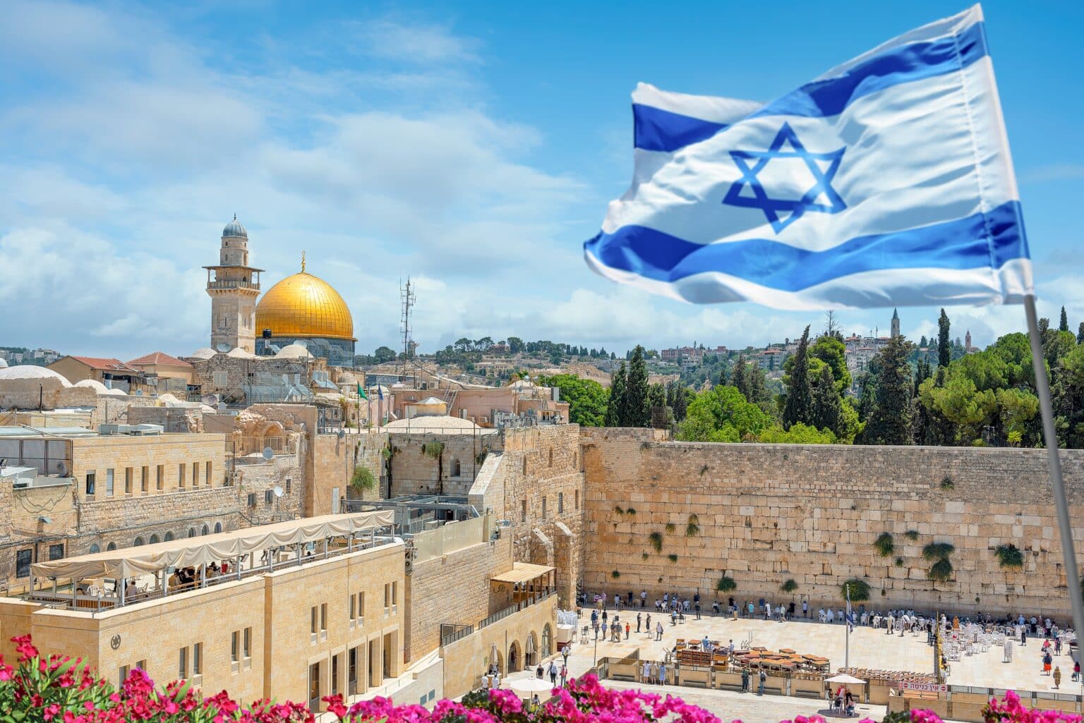 לקראת יום ירושלים: מאז 1980 העיר היא ביתם של כ-10% מתושבי הארץ