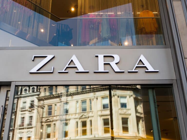 זארה תרחיב את שידורי הקניות שלה לאירופה וארה”ב
