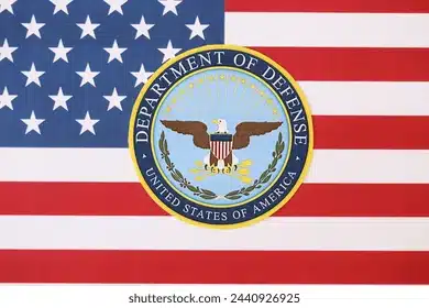 משרד ההגנה האמריקאי