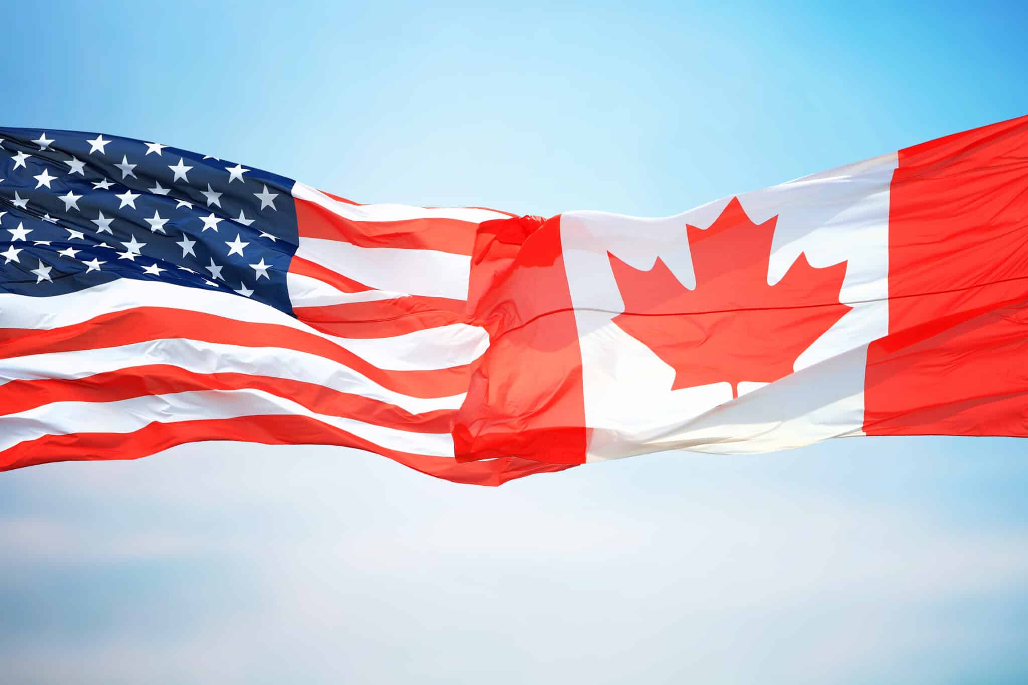 למרות איומי ארה”ב: קנדה חוקקה מס שירותים דיגטליים