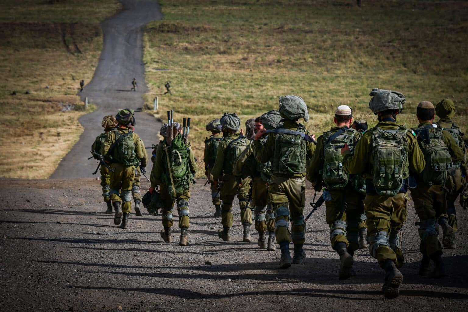 סמוטריץ' מקדם חקיקת בזק להסדרת חובות הביטוח הלאומי לעצמאים בשירות מילואים